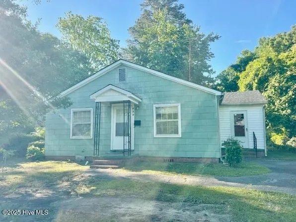 618 Daughety Road, Kinston, NC 28501