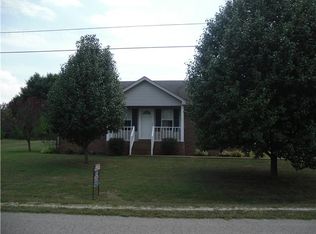 309 Hunter St LOT 33, Portland, TN 37148