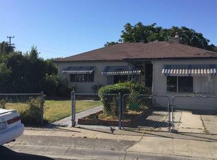 940 Douglas Ct, San Leandro, CA