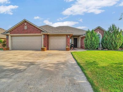817 Candace Ln, Altus, OK, 73521