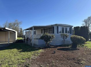 16688 Highway 99e NE Unit 48, Woodburn, OR