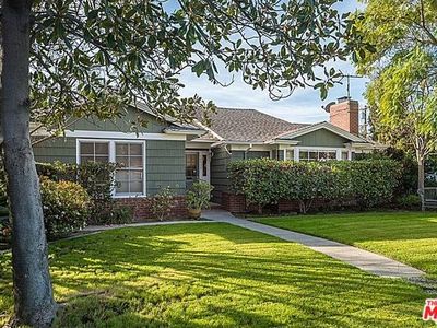 12430 Cumpston St, Valley Village, CA, 91607
