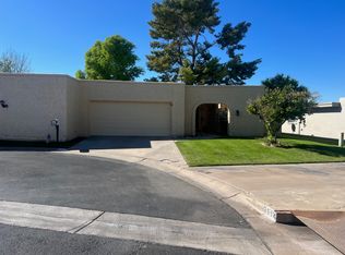 2510 N 60th Pl, Scottsdale, AZ 85257