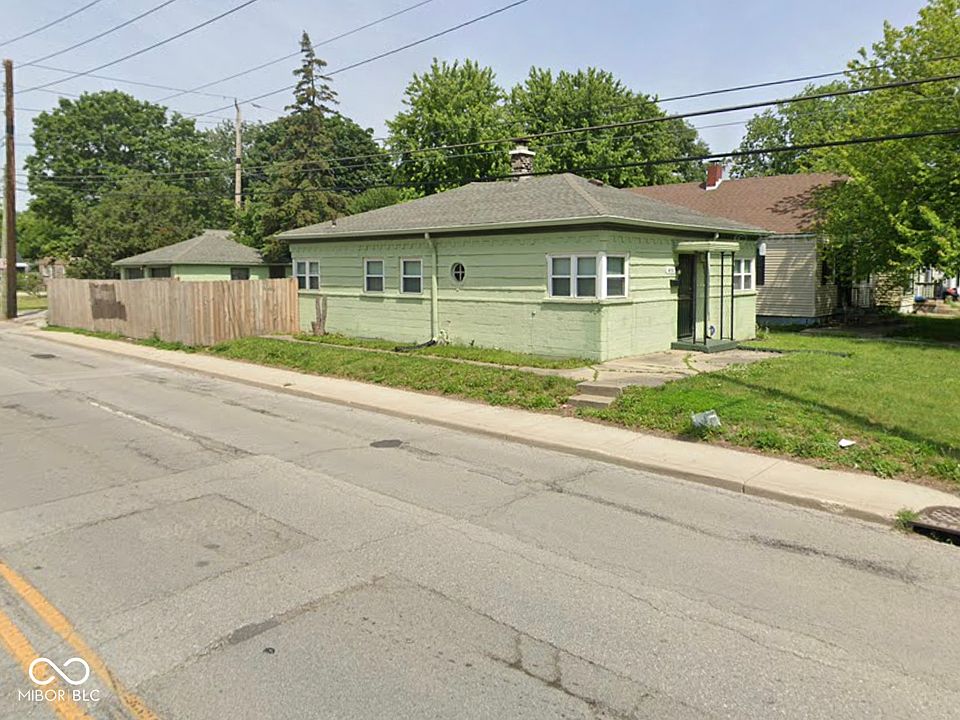 2nd image of 4330 E 16th St