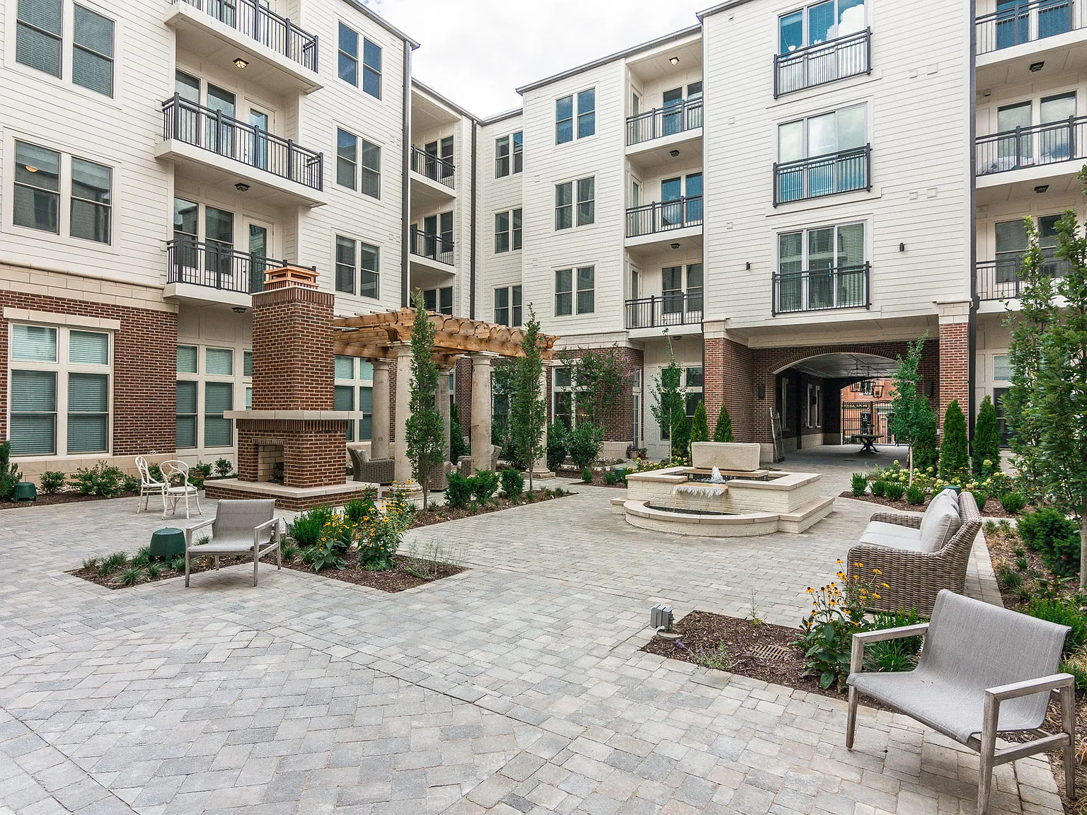 The Residences at Harpeth Square — Photo 2