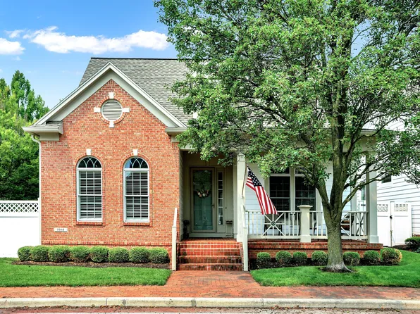 8164 Rush Pl, Indianapolis, IN 46250