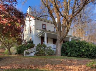 554 Route 94, Fredon Twp, NJ 07860