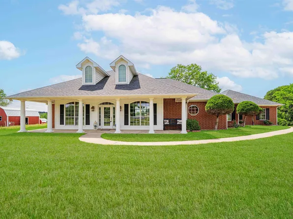 1855 Phillips Springs Rd, Gladewater, TX 75647