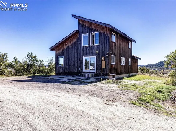 5271 E State Highway 86, Franktown, CO 80116