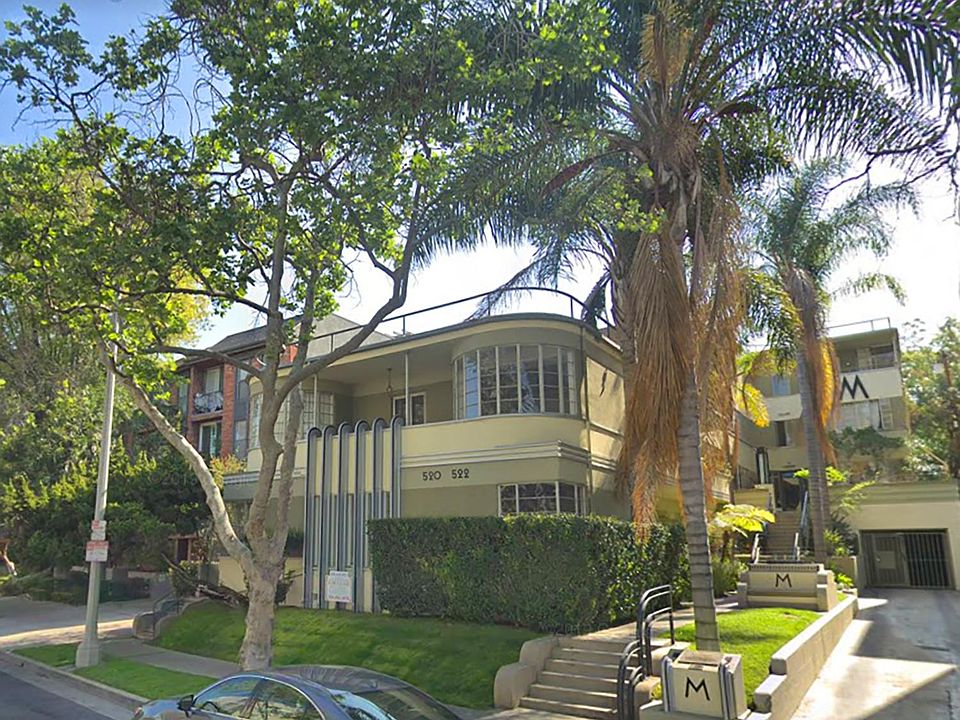 1st image of 520 N Rossmore Ave APT 205