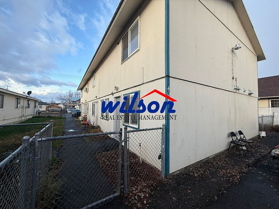 1st image of 408 N 8th St APT 1