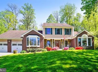 4304 Norbeck Rd, Rockville, MD 20853