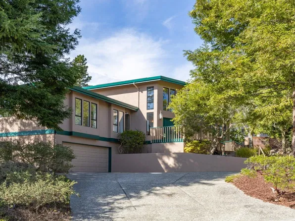 3601 Eastfield Rd, Carmel, CA 93923