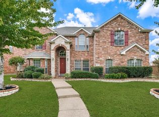 1873 Countryside Dr, Frisco, TX 75034