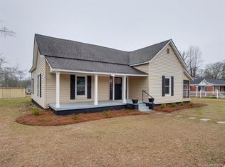 227 Cauthen St, Heath Springs, SC 29058