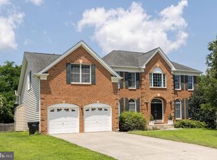 2321 Stoneridge Rd, Winchester, VA 22601