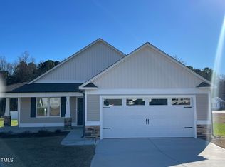 24 Heatherglenn, Princeton, NC 27569
