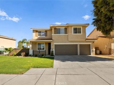 2776 Lancaster Ave, Hemet, CA, 92545