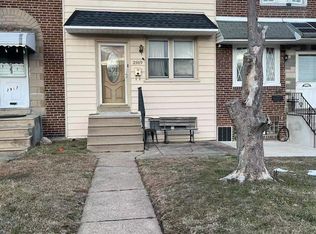 2919 Magee Ave, Philadelphia, PA 19149