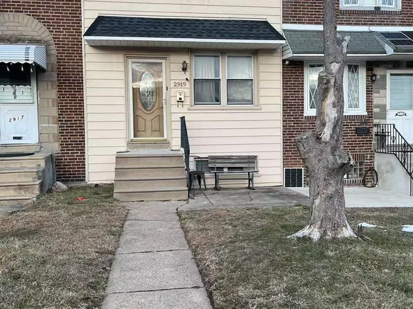 2919 Magee Ave, Philadelphia, PA 19149