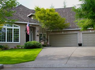 5423 Denton Dr, Lake Oswego, OR 97035