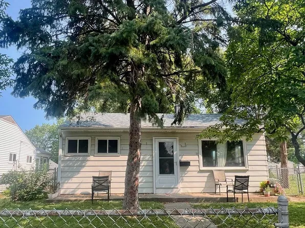 6118 West Morgan AVENUE, Milwaukee, WI 53220