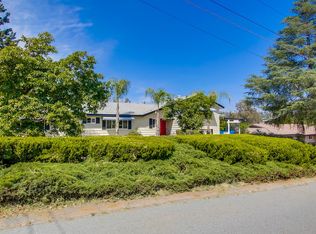 1222 Adobe Ln, El Cajon, CA 92021