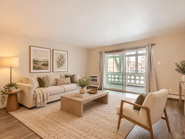 9300 E Center Avenue #3A, Denver, CO 80247