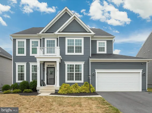 205 Parkland Dr, Stephenson, VA 22656