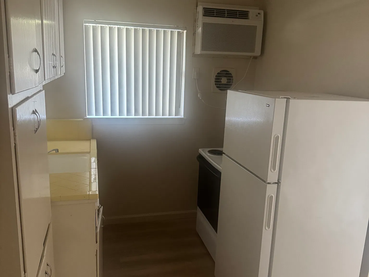 1 bed, $1,545 — Photo 2