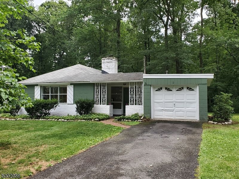 9 Ellers Dr, Chatham, NJ 07928 Zillow