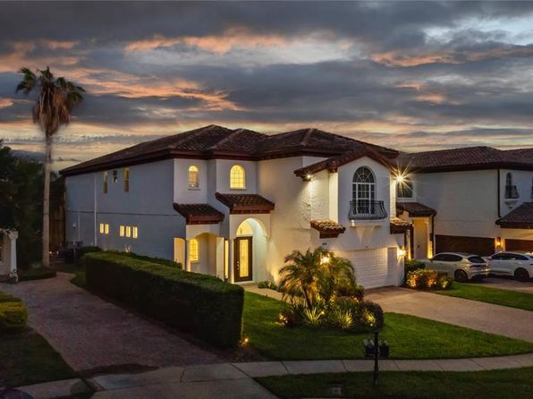 8125 Via Rosa, Orlando, FL 32836
