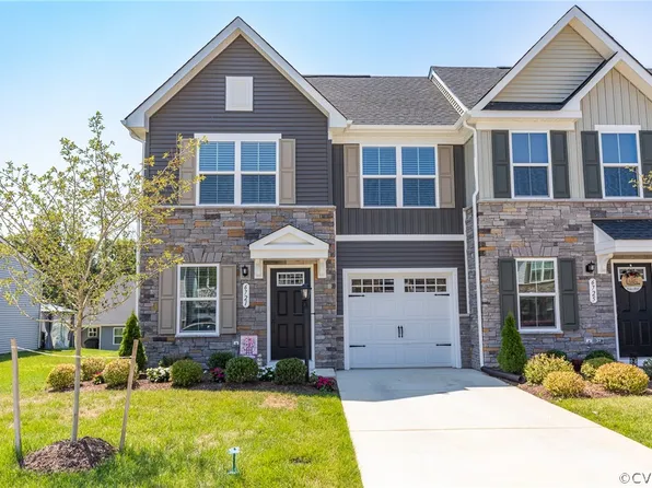 6721 Tupper Branch Ln, Richmond, VA 23234