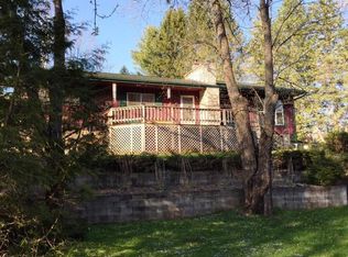 12647 Logan Rd, Suring, WI 54174