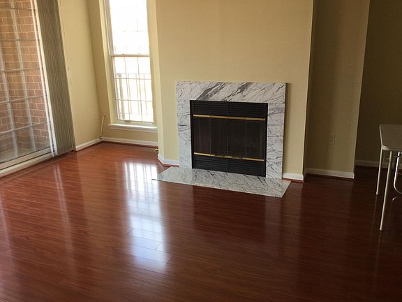 Fire place