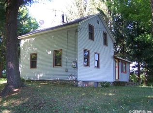 10322 Catchpole Rd, North Rose, NY 14516