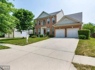 1110 Whistling Duck Dr, Upper Marlboro, MD 20774