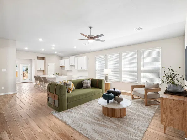 10203 Briceway Gap, San Antonio, TX 78254