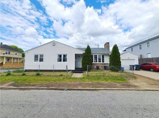 145 Ethan St, Providence, RI 02909