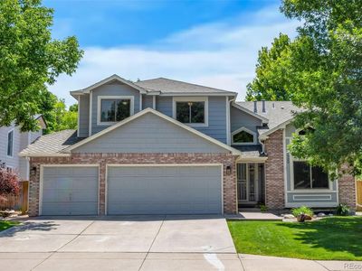 7900 E Iowa Avenue, Denver, CO, 80231