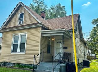 2208 Adams St, Granite City, IL 62040