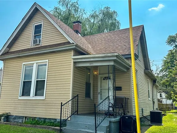 2208 Adams St, Granite City, IL 62040