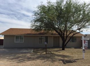 2547 E Contention Mine Rd, Phoenix, AZ 85032