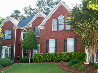 3310 Wood Branch Dr, Milton, GA 30004