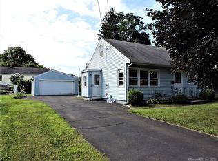 16 Whitney Rd, Bethel, CT 06801