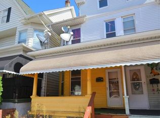 535 N Vine St, Hazleton, PA 18201
