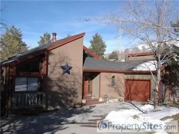 2705 E Little Cottonwood Rd, Sandy, UT 84092
