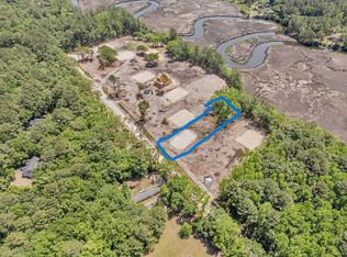 1088 Theodore Brunson Rd, Awendaw, SC 29429