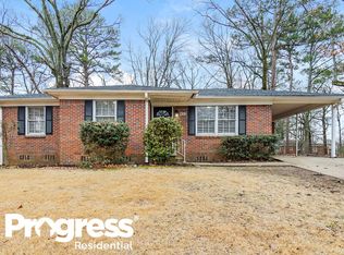 413 13th Ter NW, Birmingham, AL 35215