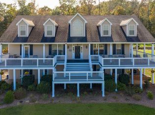 131 Red Turner Rd, Landrum, SC 29356